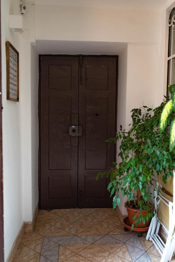 The Nest Apartment ตูริน ภายนอก รูปภาพ