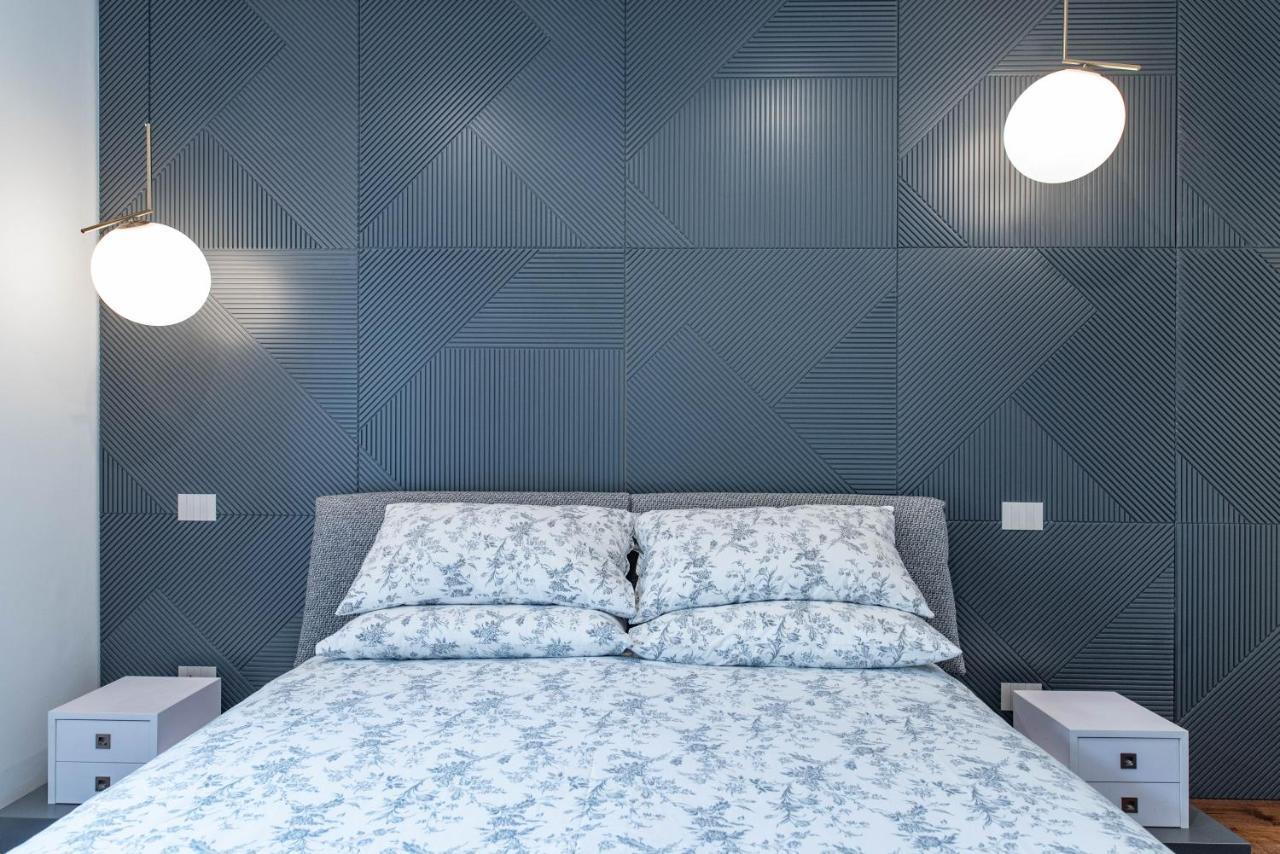 The Nest Apartment ตูริน ภายนอก รูปภาพ