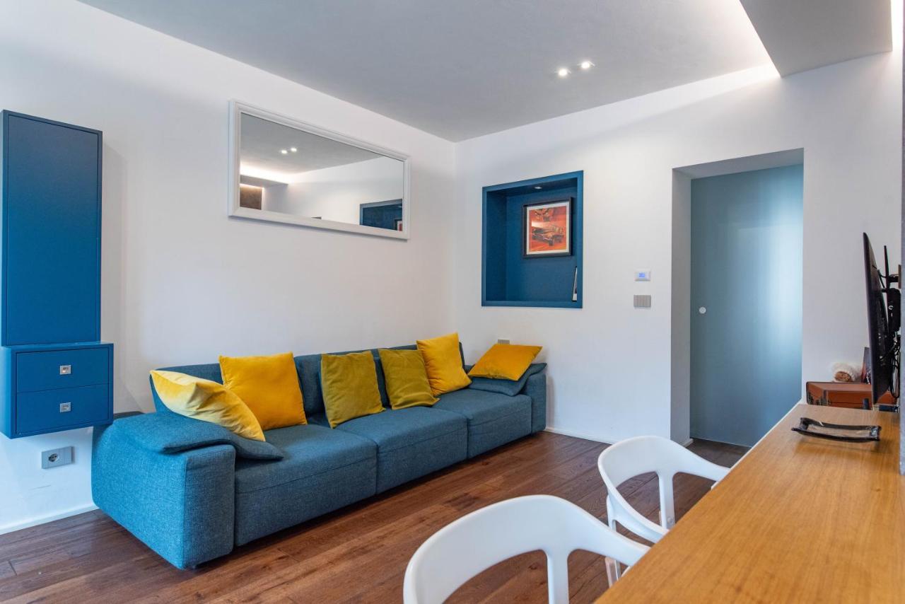 The Nest Apartment ตูริน ภายนอก รูปภาพ