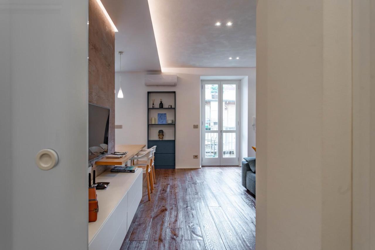 The Nest Apartment ตูริน ภายนอก รูปภาพ