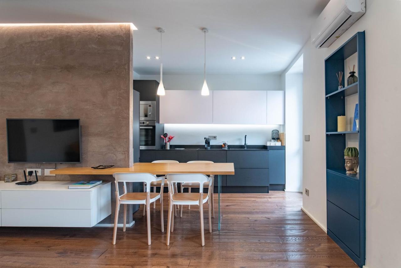 The Nest Apartment ตูริน ภายนอก รูปภาพ