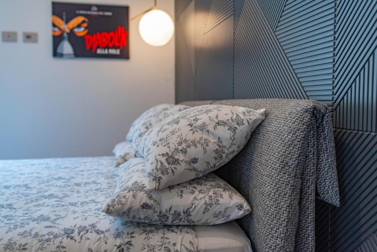The Nest Apartment ตูริน ภายนอก รูปภาพ