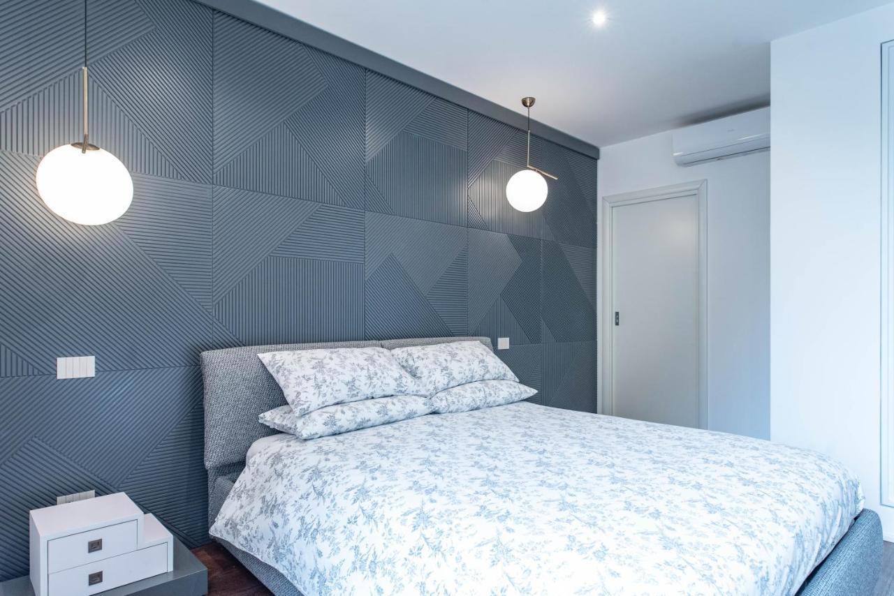 The Nest Apartment ตูริน ภายนอก รูปภาพ