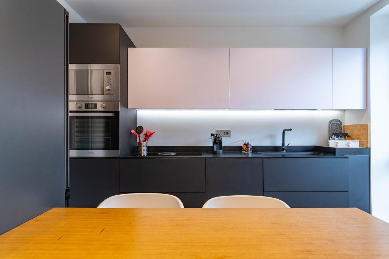 The Nest Apartment ตูริน ภายนอก รูปภาพ